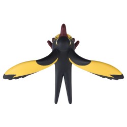 MonColle - MS-47 - Fulgulairo - Pokemon