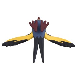 MonColle - MS-47 - Fulgulairo - Pokemon