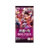 JCC - Booster - OP-11 - "A Fist of Divine Speed" - One Piece (JP) - (24 boosters)