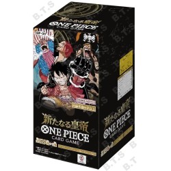 JCC - Booster - OP-09 -...
