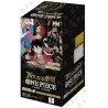 JCC - Booster - OP-09 - "New Emperors" - One Piece (JP) - (24 boosters)