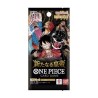 JCC - Booster - OP-09 - "New Emperors" - One Piece (JP) - (24 boosters)