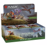 MTG - Play Booster - Bloomburrow - JP