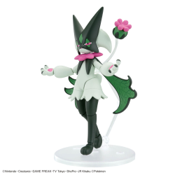 Pokepla - Miascarade (N°56) - Pokemon