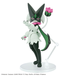 Pokepla - Miascarade (N°56) - Pokemon