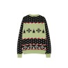 Pull de Noël - Pokemon - Evoli - XS Unisexe 