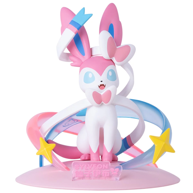 Nymphali - Pokemon - Prime Figure Mini