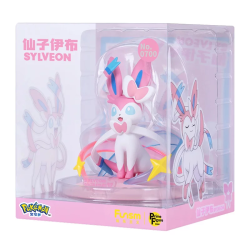 Nymphali - Pokemon - Prime Figure Mini