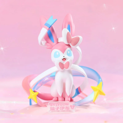 Nymphali - Pokemon - Prime Figure Mini