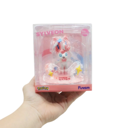 Nymphali - Pokemon - Prime Figure Mini