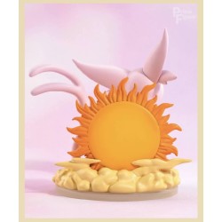 Mentali - Pokemon - Prime Figure