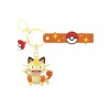 Porte-cléfs - Miaouss - Pokemon