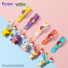 Porte-cléfs - Miaouss - Pokemon