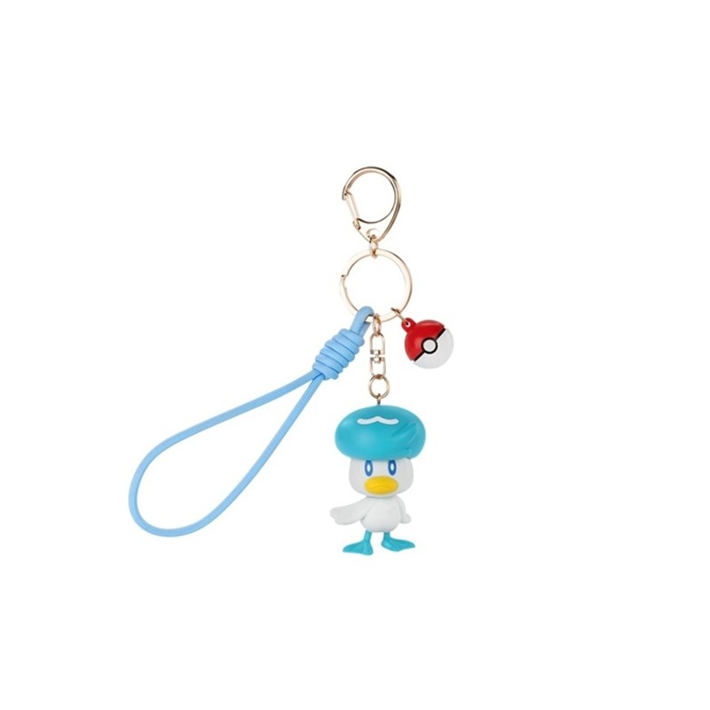 Strap - Coiffeton - Pokemon