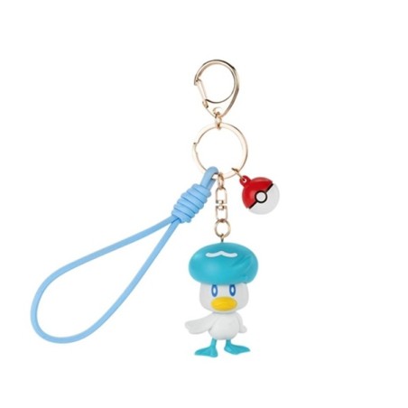 Strap - Coiffeton - Pokemon
