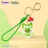 Porte-cléfs Strap - Poussacha - Pokemon