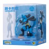 Lucario - Pokemon - Prime Figure Mini