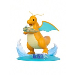 Dracolosse - Pokemon -...