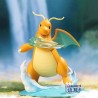 Dracolosse - Pokemon - Prime Figure Mini