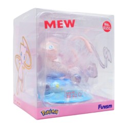 Mew - Pokemon - Prime Figure Mini