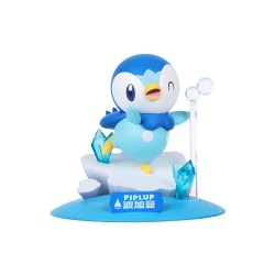 Tiplouf - Pokemon - Prime...
