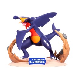Carchacrok - Pokemon -...