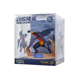 Carchacrok - Pokemon - Prime Figure Mini
