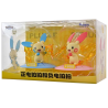 Négapi et Posipi - Pokemon - Prime Figure Mini