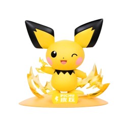Pichu - Pokemon - Prime...
