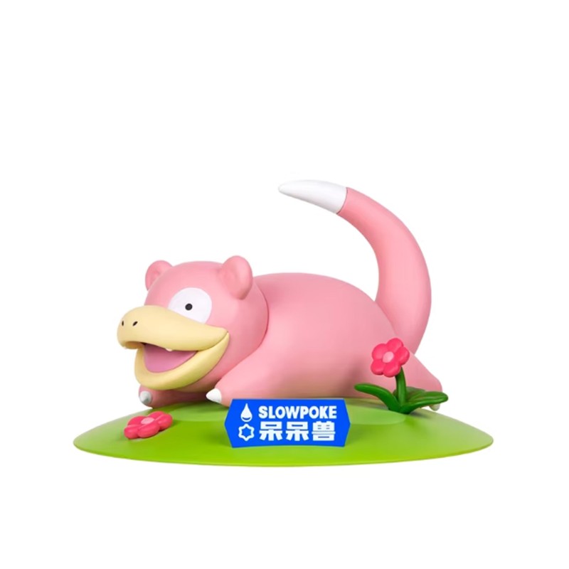 Ramoloss - Pokemon - Prime Figure Mini