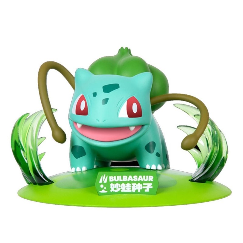 Bulbizarre - Pokemon - Prime Figure Mini