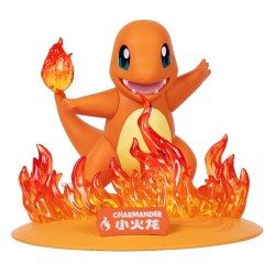 Salamèche - Pokemon - Prime...