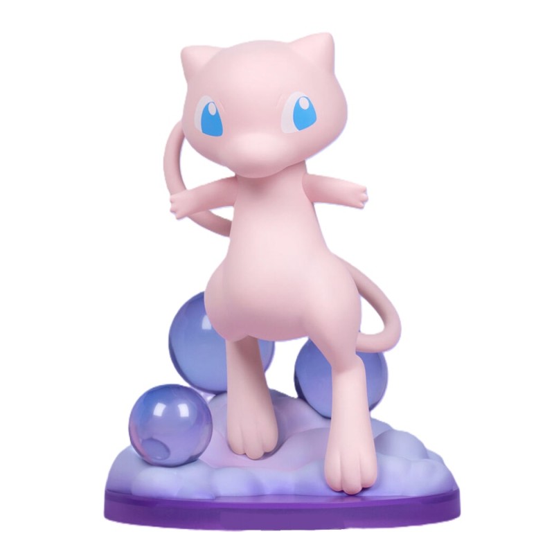 Mew - Pokemon - Prime Figure