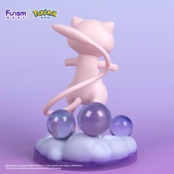 Mew - Pokemon - Prime Figure