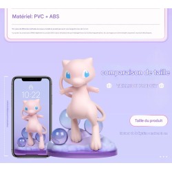Mew - Pokemon - Prime Figure