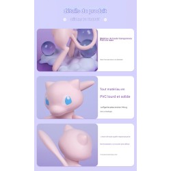 Mew - Pokemon - Prime Figure