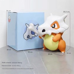 Osselait - Pokemon - Home Collection
