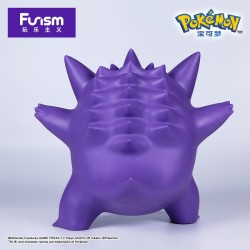 Ectoplasma - Pokemon - Home Collection