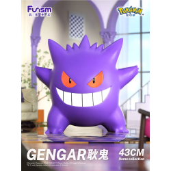 Ectoplasma - Pokemon - Home Collection