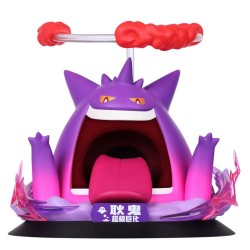 Ectoplasma Gigamax -...