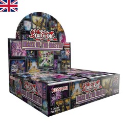 JCC - Booster - Maze of the...