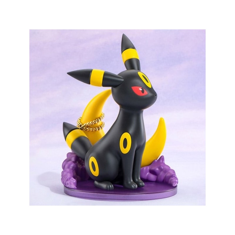 Noctali - Pokemon - Prime Figure