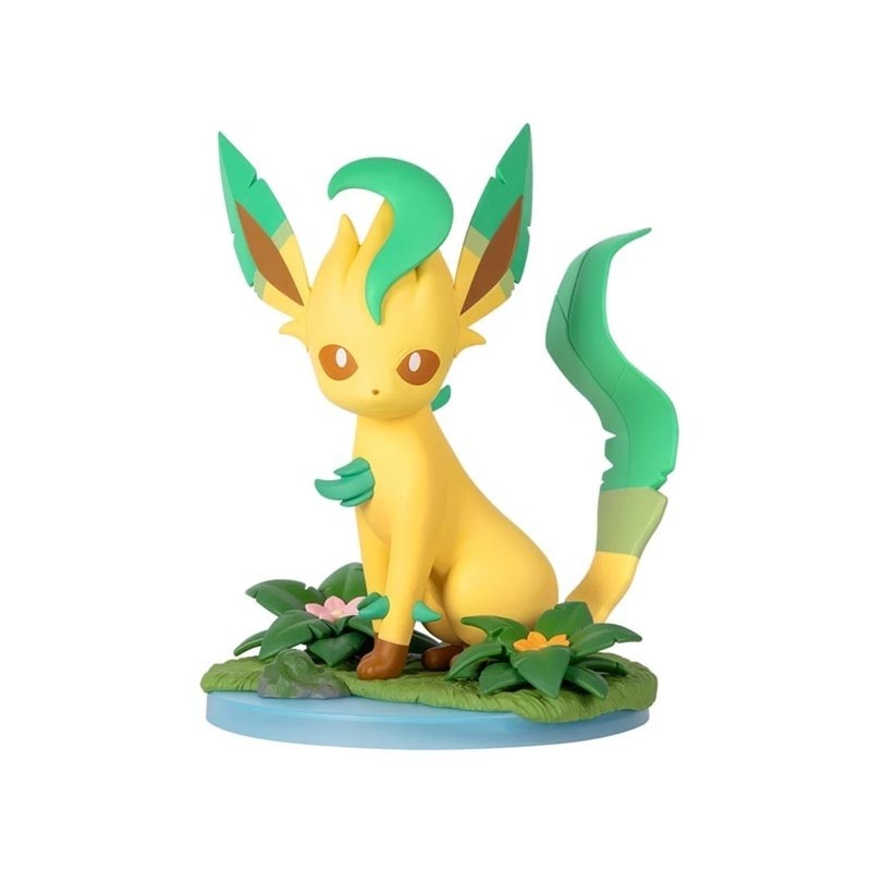Phyllali - Pokemon - Prime Figure