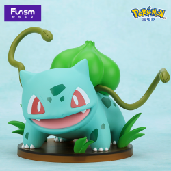 Bulbizarre - Pokemon - Prime Figure