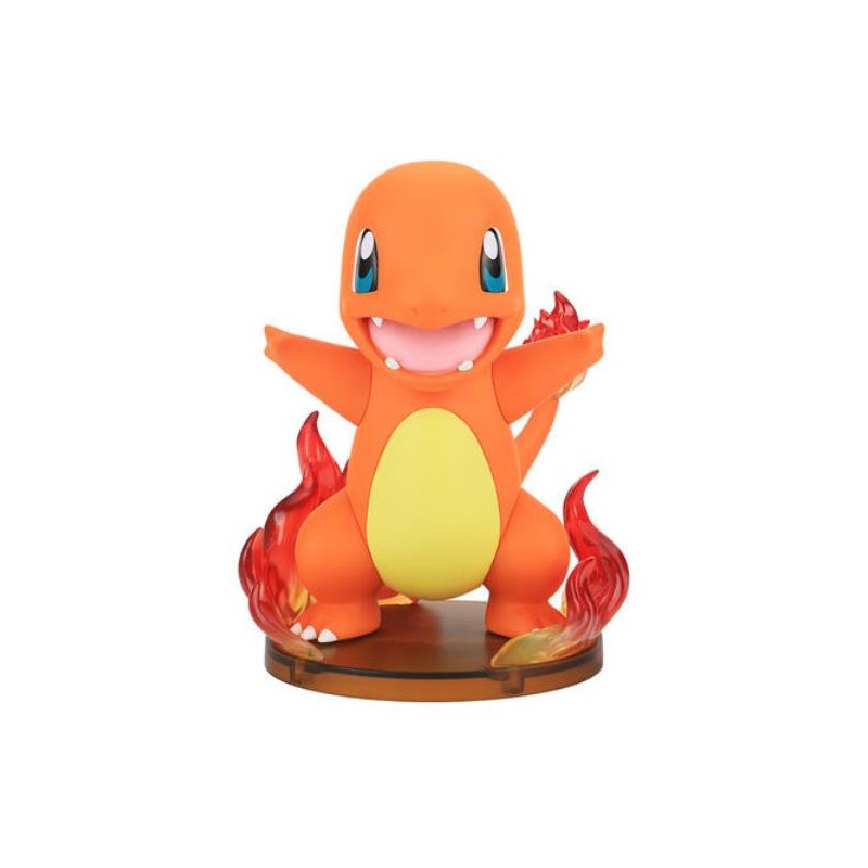 Salamèche - Pokemon - Prime Figure