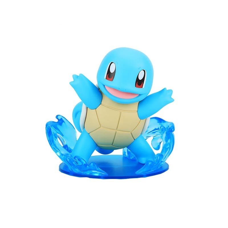 Carapuce - Pokemon - Prime Figure
