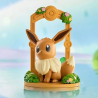 Diorama - Evolition Portails (Rouge) - Pokemon - Vendu par 9