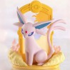 Diorama - Evolition Portails (Rouge) - Pokemon - Vendu par 9