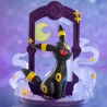 Diorama - Evolition Portails (Rouge) - Pokemon - Vendu par 9