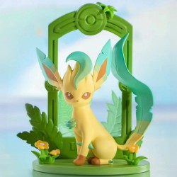 Diorama - Evolition Portails (Rouge) - Pokemon - Vendu par 9